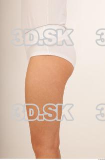 Leg texture of Teena 0001